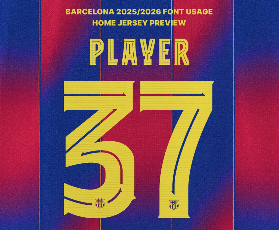 Fonte LaLiga 2025/2026 Oficial – Download TTF para Personalização