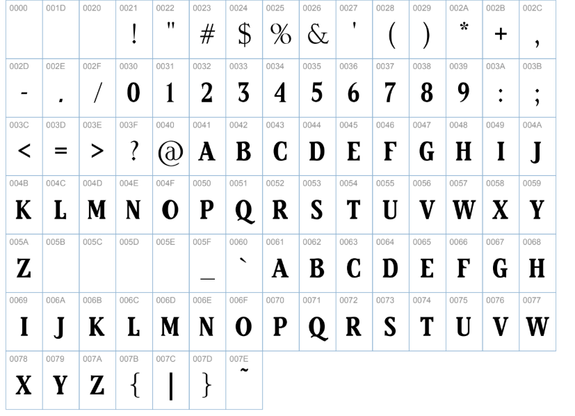 Fonte PSG 2022/23 (Champions League) – Download TTF & Vetor