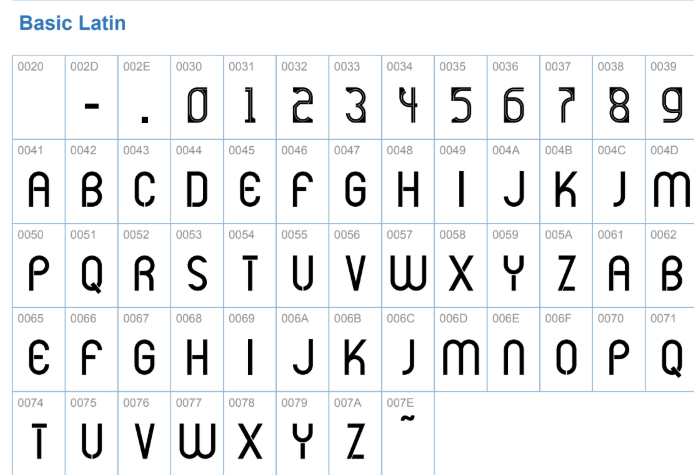 Fonte PSG Away 2021/22 – Download TTF