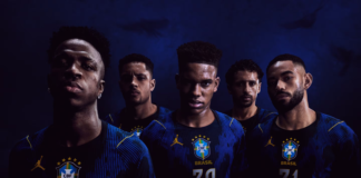 Fonte Brasil Copa do Mundo 2026: Download da Tipografia da Seleção