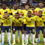 Fonte Equador 2026 – Baixe a Tipografia Oficial da Copa Do Mundo