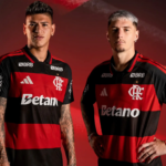 Fonte Flamengo 2026 – Baixe a Tipografia Gratis da Temporada