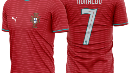 Fonte Portugal 2026 – Baixe a Tipografia Oficial da Temporada