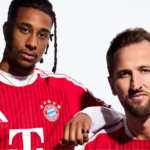 Fonte Bayern de Munique 2026-2027 – Baixe a Tipografia Oficial da Temporada