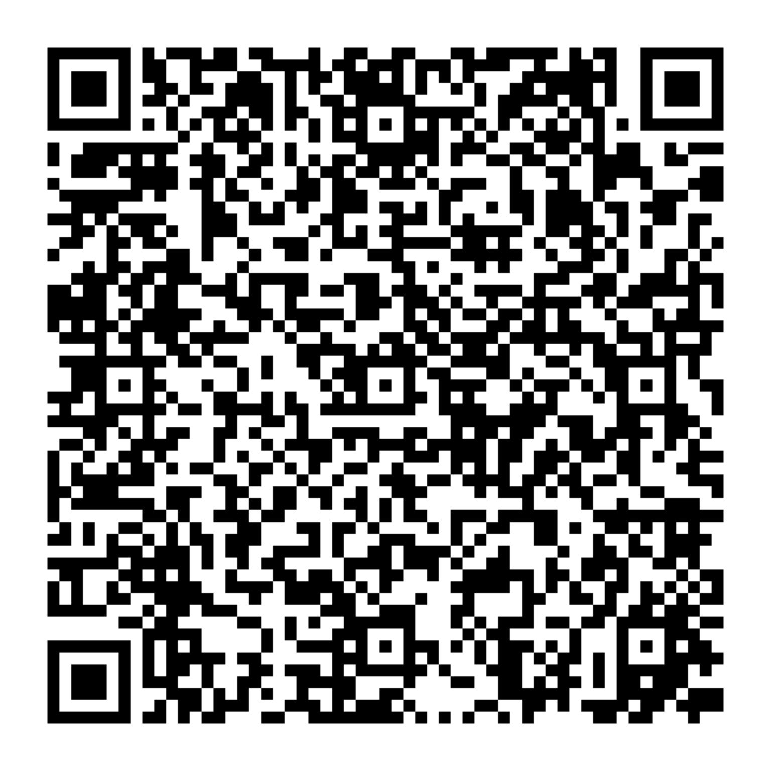 QR Code Pix