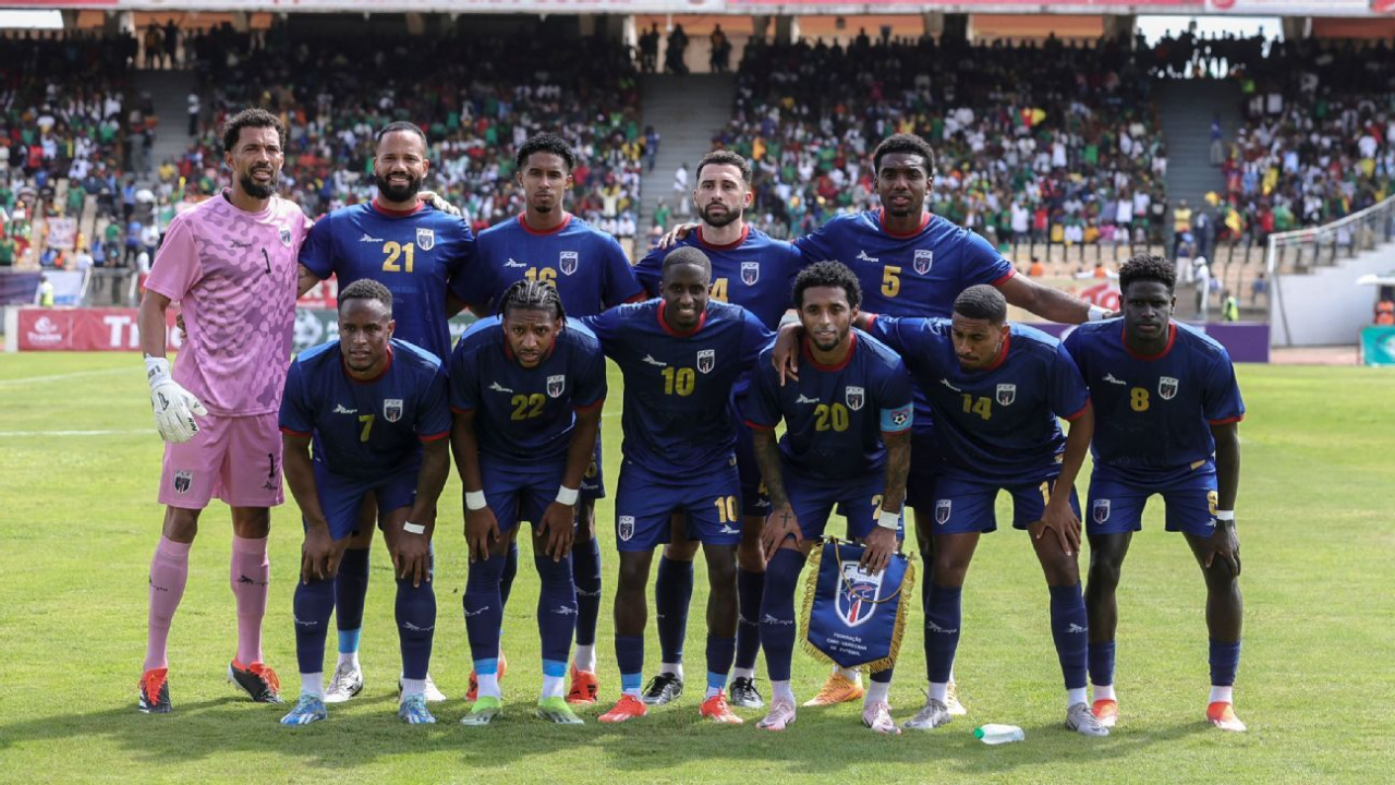 Cabo Verde 2026