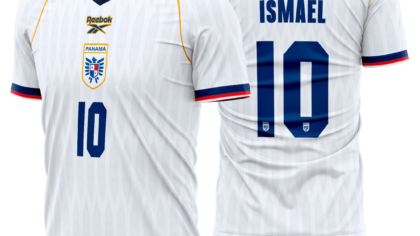 Fonte Panamá 2026
